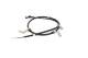 Kabel, parkeringsbrems - 1987482692 BOSCH - 597602G000, 597602G100, 176070