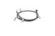 Kabel, parkeringsbrems - 1987482692 BOSCH - 597602G000, 597602G100, 176070