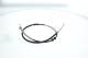 Kabel, parkeringsbrems - 1987482700 BOSCH - 46745155, 46835327, 120708