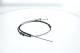 Kabel, parkeringsbrems - 1987482700 BOSCH - 46745155, 46835327, 120708