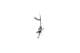 Kabel, parkeringsbrems - 1987482715 BOSCH - AP312853AB, 1751871, 115472