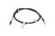 Kabel, parkeringsbrems - 1987482745 BOSCH - 597602B500, 172568, 814043172