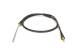 Kabel, parkeringsbrems - 1987482764 BOSCH - 365304960R, 116579, 24372710972