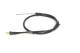 Kabel, parkeringsbrems - 1987482764 BOSCH - 365304960R, 116579, 24372710972