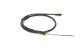 Kabel, parkeringsbrems - 1987482764 BOSCH - 365304960R, 116579, 24372710972