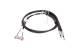 Kabel, parkeringsbrems - 1987482776 BOSCH - 5030150, 5135369, 7T162A603CD