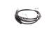 Kabel, parkeringsbrems - 1987482776 BOSCH - 5030150, 5135369, 7T162A603CD