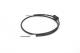 Kabel, parkeringsbrems - 1987482784 BOSCH - A2124200885, 2124200885, 109459