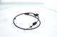 Kabel, parkeringsbrems - 1987482795 BOSCH - 474621, 104670, CAB1656