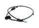 Kabel, parkeringsbrems - 1987482795 BOSCH - 474621, 104670, CAB1656