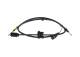 Kabel, parkeringsbrems - 1987482797 BOSCH - 474655, 474680, 106237