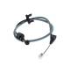 Kabel, parkeringsbrems - 1987482798 BOSCH - 474669, 106238