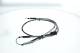 Kabel, parkeringsbrems - 1987482806 BOSCH - 23227763, 522158, 115844