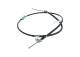 Kabel, parkeringsbrems - 1987482808 BOSCH - 4643042142, 171569, 24372719732