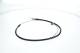 Kabel, parkeringsbrems - 1987482812 BOSCH - 9678421380, 1PE001, 24372708562