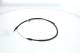 Kabel, parkeringsbrems - 1987482812 BOSCH - 9678421380, 1PE001, 24372708562
