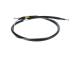 Kabel, parkeringsbrems - 1987482814 BOSCH - 9678421480, 1PE003, 24372708582