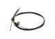 Kabel, parkeringsbrems - 1987482814 BOSCH - 9678421480, 1PE003, 24372708582
