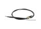 Kabel, parkeringsbrems - 1987482814 BOSCH - 9678421480, 1PE003, 24372708582