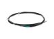 Kabel, parkeringsbrems - 1987482815 BOSCH - 9678420980, 1PE004, 24372708592