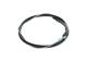 Kabel, parkeringsbrems - 1987482815 BOSCH - 9678420980, 1PE004, 24372708592