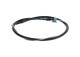 Kabel, parkeringsbrems - 1987482815 BOSCH - 9678420980, 1PE004, 24372708592