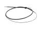 Kabel, parkeringsbrems - 1987482818 BOSCH - A6394202885, 6394202885, 1ME003