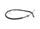 Kabel, parkeringsbrems - 1987482819 BOSCH - BK212A635BE, BK212A635BG, BK212A635BH