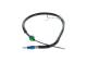 Kabel, parkeringsbrems - 1987482819 BOSCH - BK212A635BE, BK212A635BG, BK212A635BH