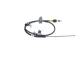 Kabel, parkeringsbrems - 1987482820 BOSCH - 597701G000, 1KI002, 24372732112