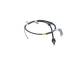 Kabel, parkeringsbrems - 1987482821 BOSCH - 597701G010, 1KI004, 24372732142