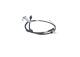 Kabel, parkeringsbrems - 1987482821 BOSCH - 597701G010, 1KI004, 24372732142