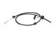 Kabel, parkeringsbrems - 1987482827 BOSCH - LR018470, 1ELR003, BC4625