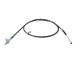 Kabel, parkeringsbrems - 1987482830 BOSCH - K011-44-410A, 1MA005, 24372718312