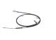 Kabel, parkeringsbrems - 1987482830 BOSCH - K011-44-410A, 1MA005, 24372718312