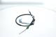 Kabel, parkeringsbrems - 1987482833 BOSCH - 2162657, 2162667, 1FO002