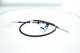 Kabel, parkeringsbrems - 1987482833 BOSCH - 2162657, 2162667, 1FO002