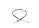 Kabel, parkeringsbrems - 1987482834 BOSCH - 47210-S9A-A02, 1HN001, 921HN001