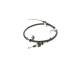 Kabel, parkeringsbrems - 1987482844 BOSCH - 597701Y000, 1KI010, 24372732132