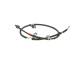 Kabel, parkeringsbrems - 1987482845 BOSCH - 597601Y300, 1KI012, 921KI012