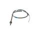Kabel, parkeringsbrems - 1987482848 BOSCH - 597701R000, 1KI015, 921KI015