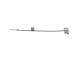 Kabel, parkeringsbrems - 1987482856 BOSCH - KD31-44-150, 1MA010, 24372718342