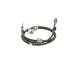 Kabel, parkeringsbrems - 1987482859 BOSCH - 4642047080, 1TY001, 921TY001