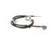 Kabel, parkeringsbrems - 1987482859 BOSCH - 4642047080, 1TY001, 921TY001