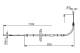Kabel, parkeringsbrems - 1987482868 BOSCH - 34406852187, 104313, 1840901552