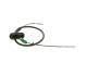 Kabel, parkeringsbrems - 1987482868 BOSCH - 34406852187, 104313, 1840901552