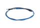 Kabel, parkeringsbrems - 1987482869 BOSCH - 474667, K9688480980, 9688480980