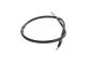 Kabel, parkeringsbrems - 1987482874 BOSCH - 7M3609701D, 7M3609701, 107622