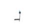 Kabel, parkeringsbrems - 1987482875 BOSCH - 1797579, 8V512A635BA, 115465
