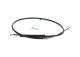 Kabel, parkeringsbrems - 1987482883 BOSCH - 1488315, 1518021, 8C1V2A809DB